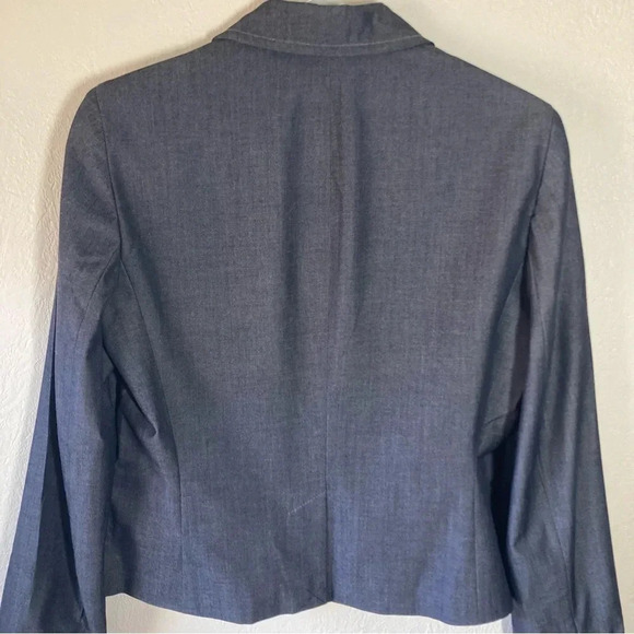 CALVIN KLEIN Women's Blazer - Picture 2 of 6